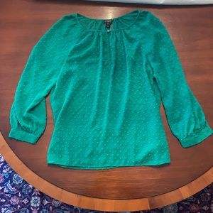 J Crew blouse